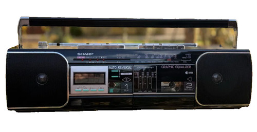 Sharp y14 rare - rare, vintage