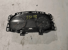 tableau de bord compteur