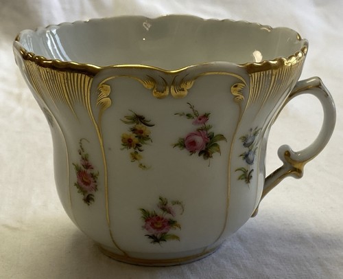 Belle grande tasse - 1er, empire