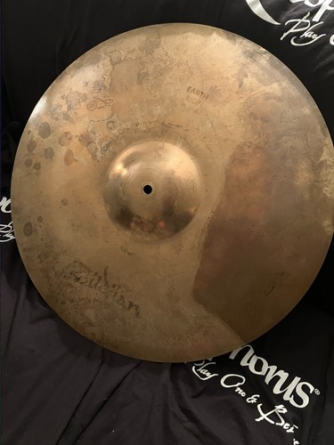 Zildjian avedis earth ride - 20",
