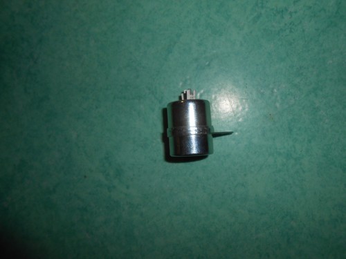 Condensateur peugeot 102 103 - peugeot,