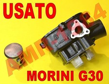 Kit Cylindre Franco Morini G30