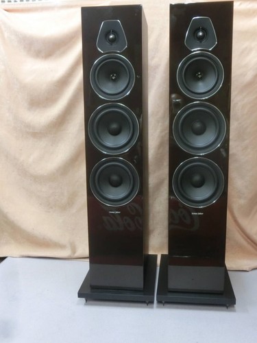 Sonus faber lumina - v, amator