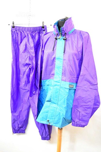Ensemble imperméable kway - ensemble,
