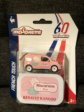 Miniature Majorette Renault