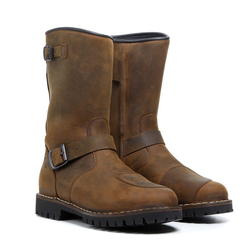 Bottes moto tcx - bottes,