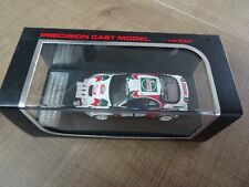 HPI-RACING 1/43 TOYOTA CELICA (#1) J. KANKKUNEN MONTE CARLO RALLY 1994 N° 8173