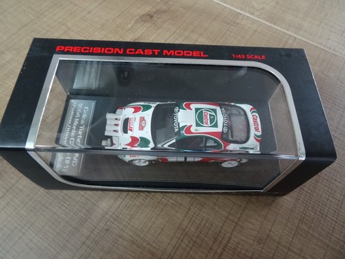 Hpi racing toyota celica - hpi-racing,