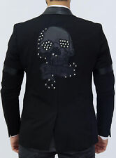 Veste de Costume Design Tête