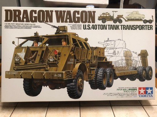 Tamiya maquette militaire - maquette,