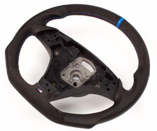 Aplati Alcantara Volant en