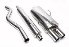 Ligne Echappement Sport