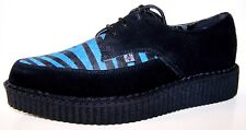   T.U.K. Men's A8312 creepers