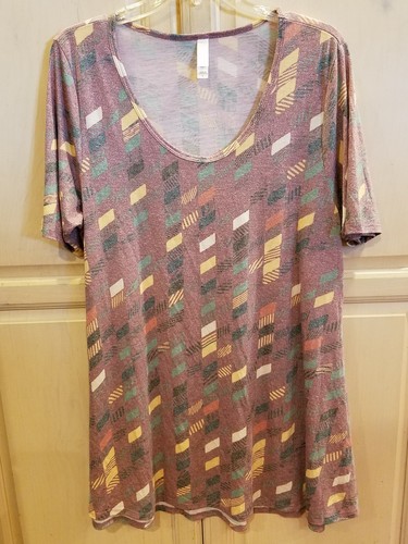 Lularoe woman size large - size,