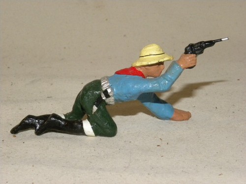 Figurine composition durso - figurine,