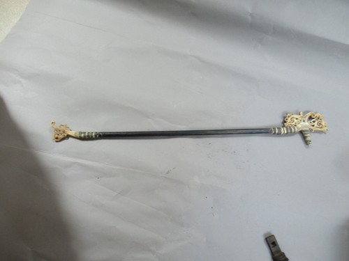 Stylet dayak pour tatouage - dayak,