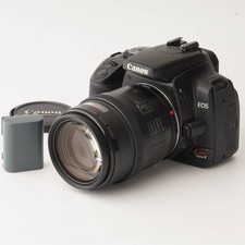 Canon EOS Kiss Digital X / Ef