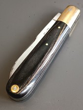 ANCIEN COUTEAU LANGRES