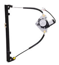 Lève Vitre + Moteur Avant