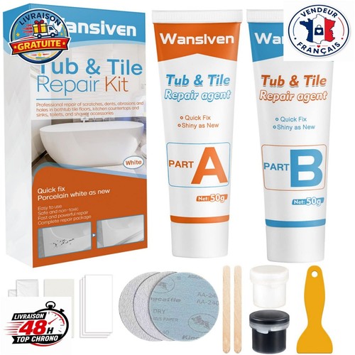 Wansiven kit réparation de - wansiven,