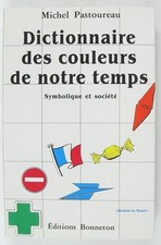 Dictionnaire des couleurs de