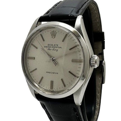 Rolex oyster perpetual - rolex,