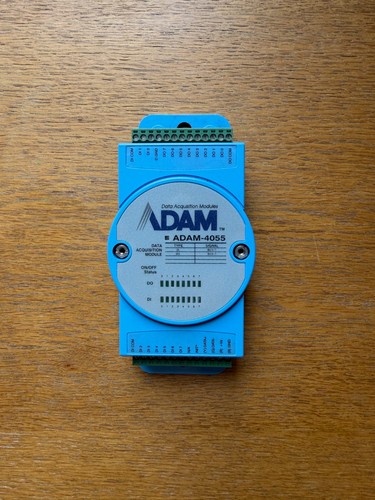 Moxa serial device server - device,