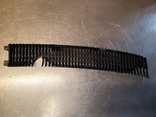 Grille aerateur capot bmw - grille,