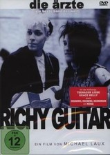 Richy Guitar - Die Ärzte -