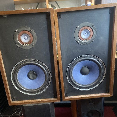 Enceintes vintage marantz 4g - enceintes,