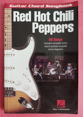 Red hot chili - chili, peppers
