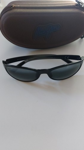 Lunettes soleil maui - lunettes, jim