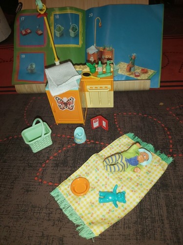 Vends lego scala 3112 - vends,