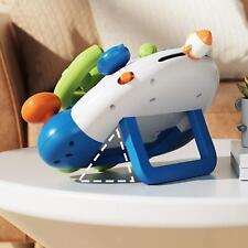 Jouet de Simulation de volant, jouet sonore pour nourrissons de 1 2 3 4 5
