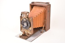 Appareil photographique