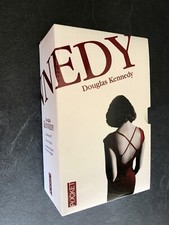 POCKET coffret de 3 livres Douglas KENNEDY