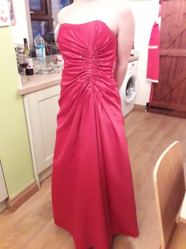 Robe bal prix - conseillÉ,