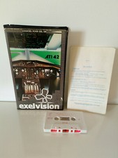 Exelvision ATI 42 EXL 100