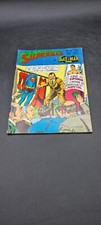 Comics Superman et Batman et
