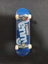 Tech Deck Vintage Skateboard Penny Extremely Flip