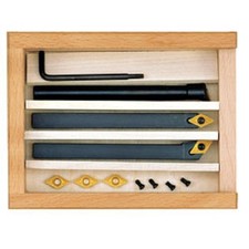 Ensemble outils avec - ensemble,