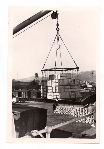 Port toulon docks - toulon, ?