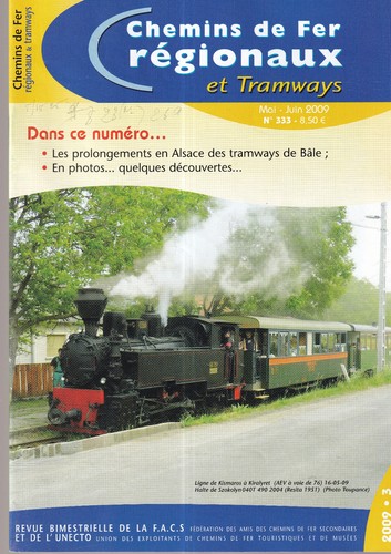 Che fer regionaux - regionaux, &
