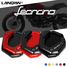 Kickstand Extension Pad Plate