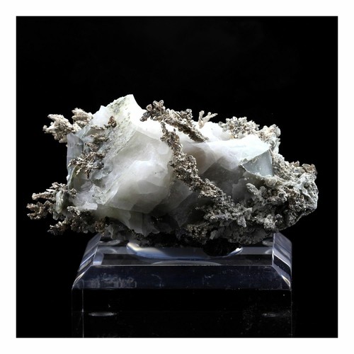 Argent natif 781 imiter - 781.0, ct.