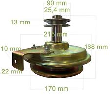 Raccord mécanique de couteau