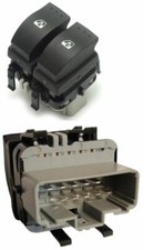 Bouton de Lève Vitre gauche Renault Espace 4