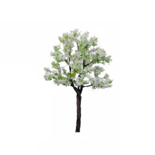 Maquette arbre fil de - en,