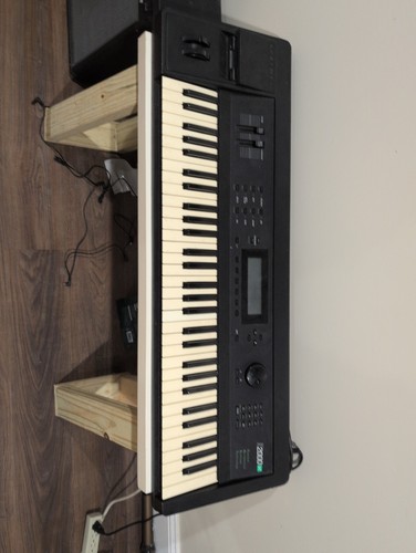 Kurzweil k2000 workstation - v3,