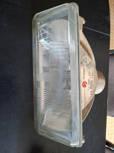 Phare avant gauche citroen - , bx